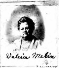 Walerya G "valeria" Pasternacki Melin