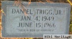 Daniel Trigg, Jr