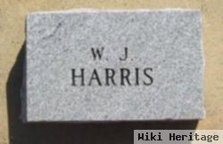 Wesley Harris