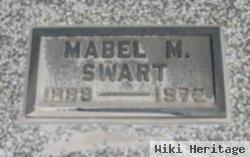 Mabel M. Swart