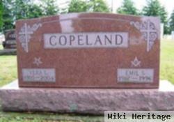 Vera L. Powell Copeland