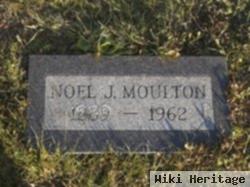 Noel J. Moulton