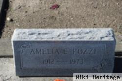 Amelia Ellen Keane Pozzi