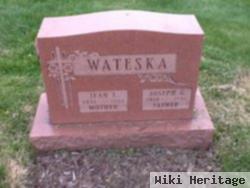 Joseph G Wateska