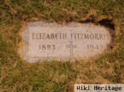 Elizabeth Fitzmorris