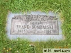 Frank Bombalski