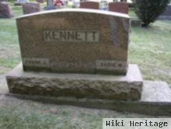 Frank J. Kennett
