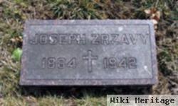 Joseph Zrzavy