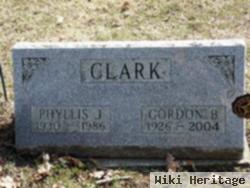 Gordon B. Clark