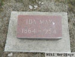 Ida Mae Grattidge