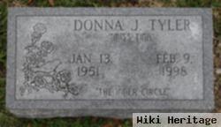Donna J. Tyler