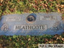 Anne M Heathcote