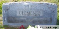 Gladys Sipes Clements