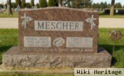 Edwin A. Mescher