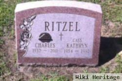 Charles A Ritzel, Sr