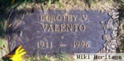 Dorothy Veronica Kasprzak Valento