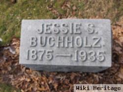 Jessie Stone Buchholz