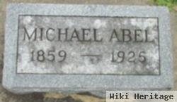 Mike Abel