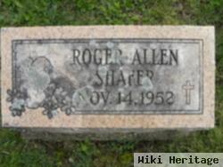 Roger Allen Shafer