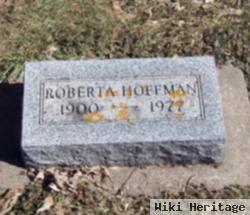 Roberta Hoffman