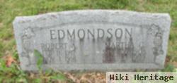 Robert A Edmondson