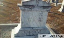 Mary Etta Hall Stone