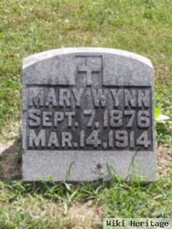 Mary Wynn