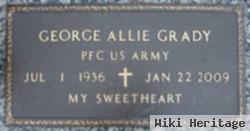 George Allie Grady