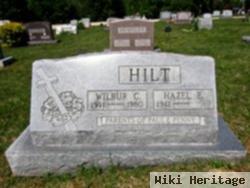 Wilbur C Hilt