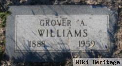 Grover Williams