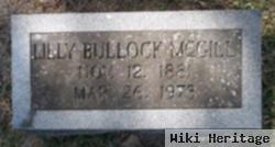 Lilly Bullock Mcgill