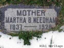 Martha Barton Needham