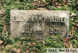 Elizabeth Prather