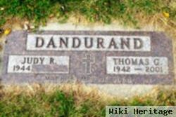 Thomas G. Dandurand