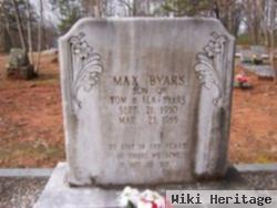 Max Byers