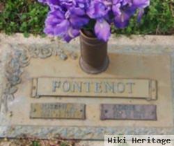 Addie S. Fontenot