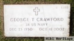 George Thomas Crawford