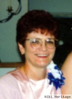 Mary Anne (Gooch) Mayfield