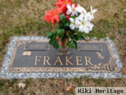 Glen M. Fraker