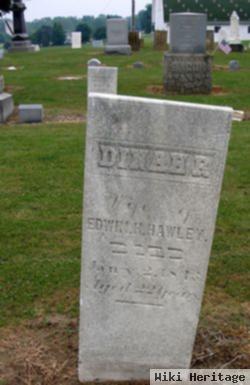 Dinah R Hawley