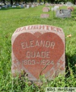 Eleanor Quade