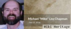 Michael Leo "mike" Chapman