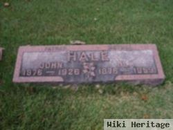 John Hale