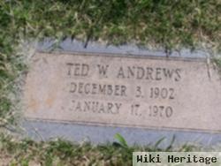 Ted W Andrews