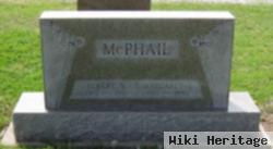 Margaret E Mcphail