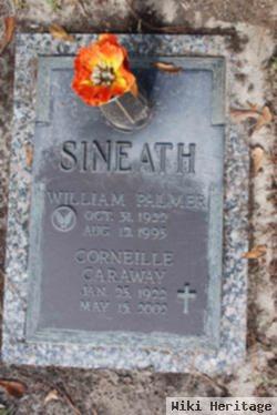 Corneille Faircloth Caraway Sineath