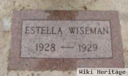 Estella Wiseman