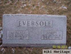 Harry Eversole