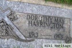 Dorothy May Stewart Harrington