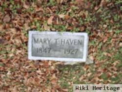 Mary Theresa Haven